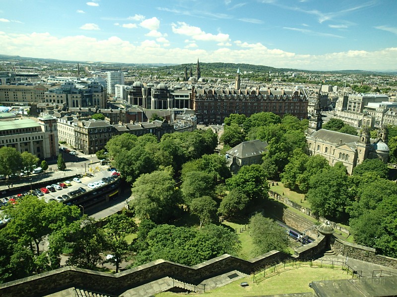 2014 Edinburgh 2014-07-09 119.JPG - 2014 Edinburgh Scotland and Newcastle England walks about towns.